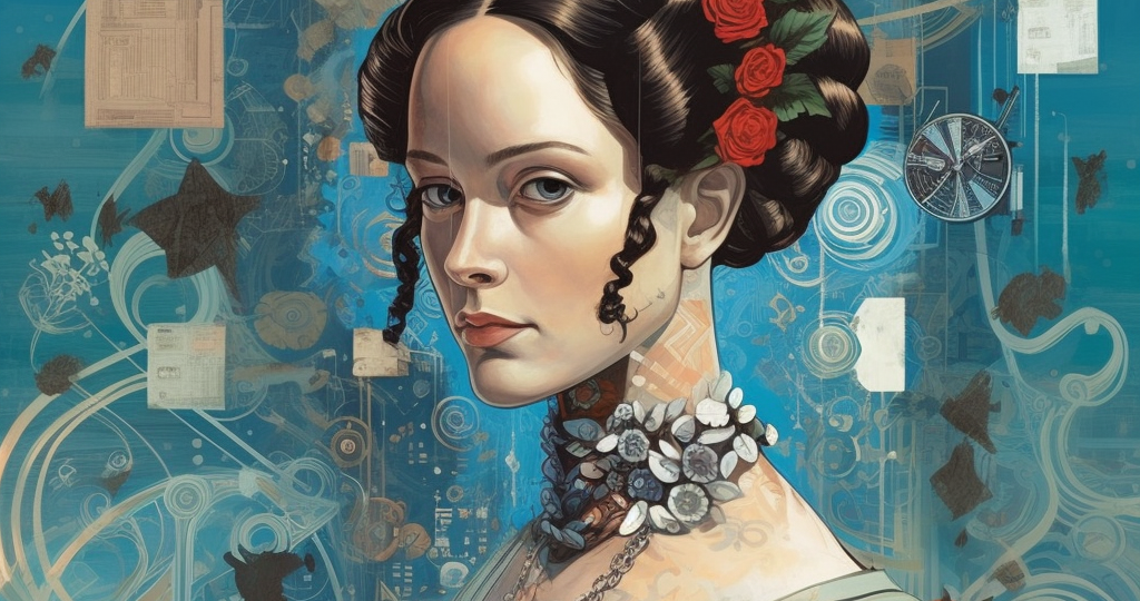 Ada Lovelace