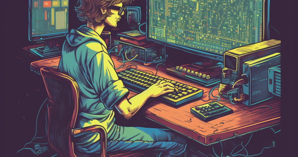 Computer Programmer