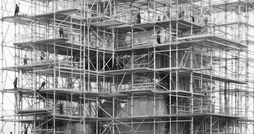 ASP.NET Core MVC Area Scaffolding